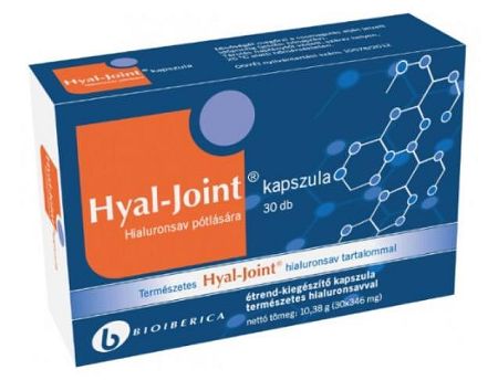 HYAL-JOINT KAPSZULA, 30 db