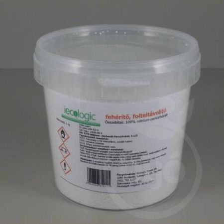Iecologic fehérítő, 1000 g