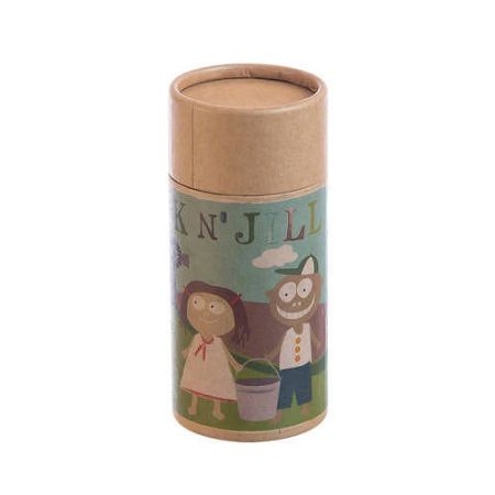 Jack n' Jill Pamut neszesszer 1 db