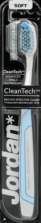 JORDAN FOGKEFE EXPERT CLEAN SOFT, 1 db