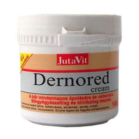 JutaVit Dernored krém, 100 g