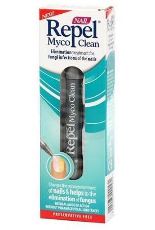 Jutavit nail repel körömgomba ellen, 3 ml