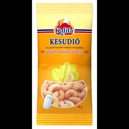 Kalifa kesudió sós pörkölt 70 g