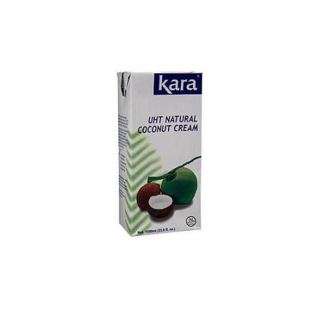 Kara kókusztejszin 1000 ml