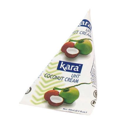 KARA KÓKUSZTEJSZIN 65 ML