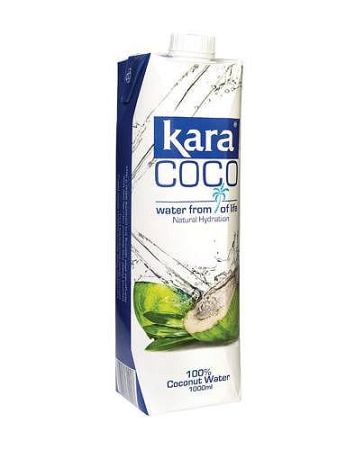 Kara kókuszvíz 1000 ml