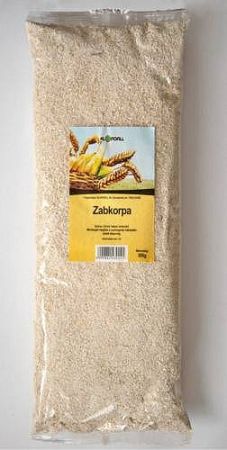 Klorofill zabkorpa, 500 g