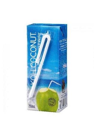 KOH COCONUT KÓKUSZVÍZ 250 ML