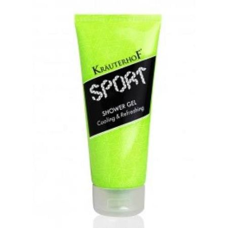 KRAUTERHOF SPORT TUSFÜRDŐ 200ML