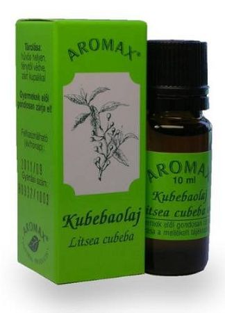 Kubeba illóolaj 10 ml
