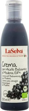 La selva bio balzsamecet sűrítmény, 250 ml