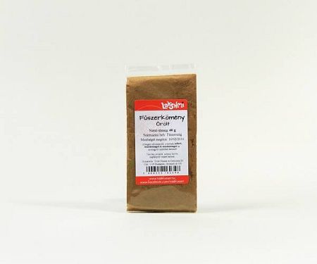 Lakshmi Fűszerkömény, őrölt, 40 g