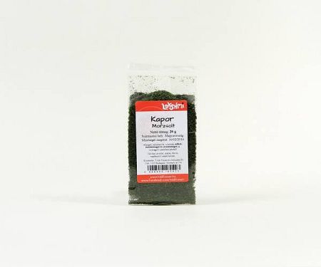 Lakshmi kapor, morzsolt, 20 g