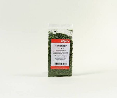 Lakshmi Koriander levél, 15 g