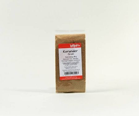 Lakshmi koriander, őrölt, 40 g
