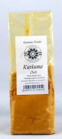 Lakshmi kurkuma, őrölt, 40 g