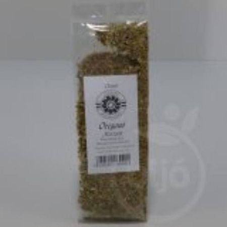 Lakshmi morzsolt oregano, 20 g
