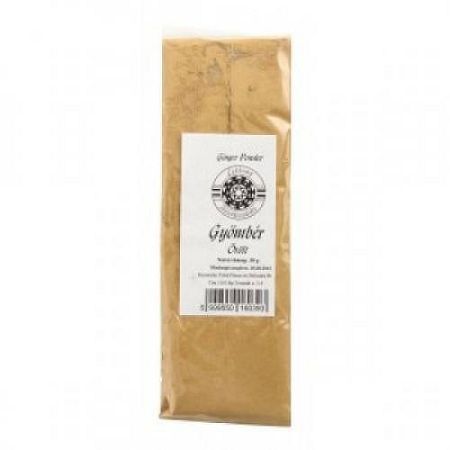 Lakshmi őrölt gyömbér, 30 g