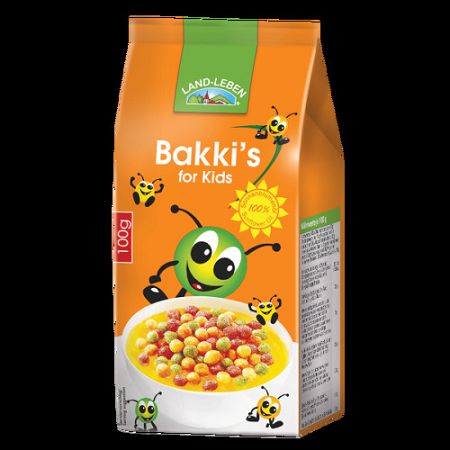 Land leben gyermek levesgyöngyök, 100 g