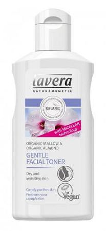 Lavera Arctonik kimélő száraz bőrre, 125 ml