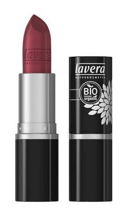 Lavera Dekor ajakrúzs, 4,5 g - 04 Deep Red