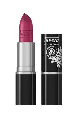 Lavera Dekor ajakrúzs, 4,5 g - 16 Pink Fuchsia