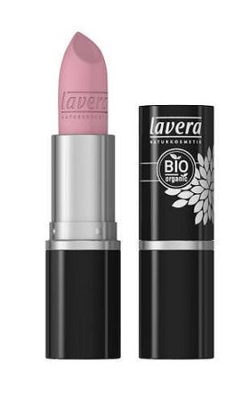 Lavera Dekor ajakrúzs, 4,5 g - 25 Matt 'n Pink