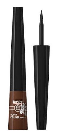 Lavera Dekor filc szemhéjtus, 3,5 ml - 01 Brown