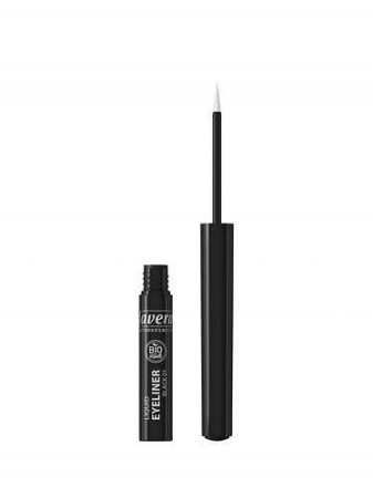 Lavera filc szemhéjtus, 2,8 ml - 01 Black