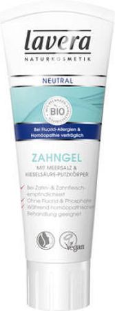 LAVERA Neutral fogkrém, 75 ml