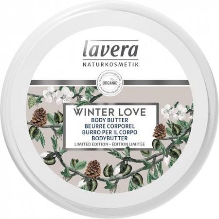 Lavera testvaj - Téli szerelem 150ml