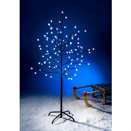 LED-es fényfa