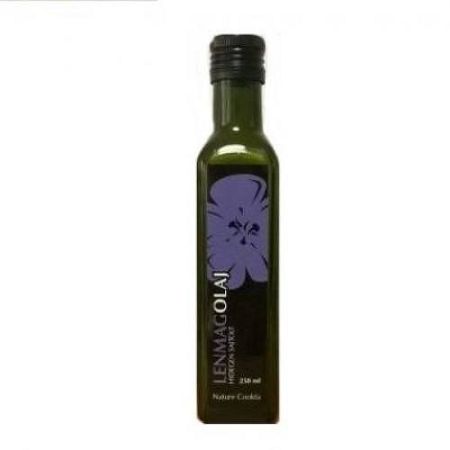 Lenmagolaj 250 ml, Nature Cookta