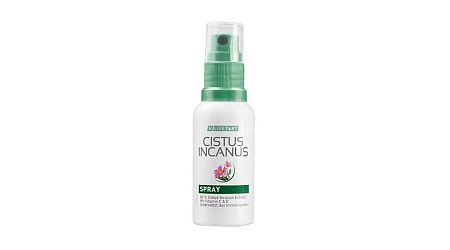 LR Cistus Incanus szájspray, 30 ml
