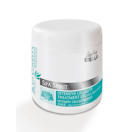 Lsp alga intenzív cellulit gél, 500 ml
