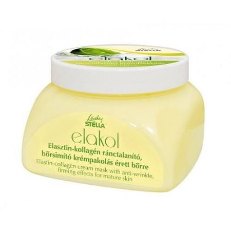 Lsp krémpakolás elakol, 250 ml