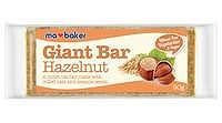 Ma Baker GB Nut Mogyorós zabszelet, 90 g