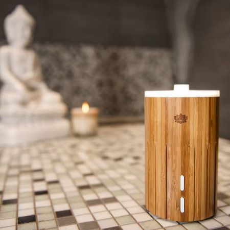 MadeByZen ultrahangos aromadiffúzor - ESTA