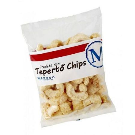MADECO TEPERTŐ CHIPS, 75 g