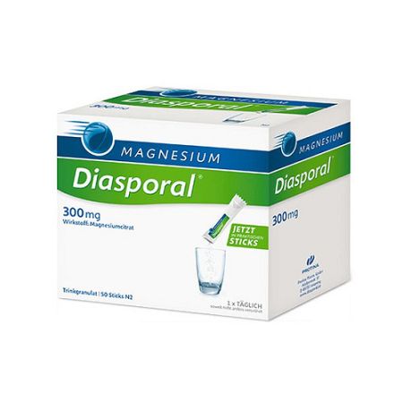 Magn. Disp. Granulátum 300mg/20db