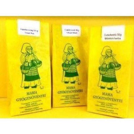 Mama drog lapacho tea 80 g