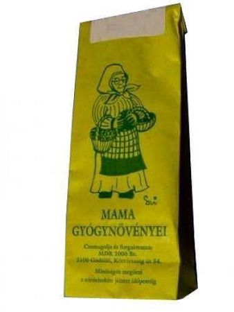 Mama drog rooibos tea 80 g