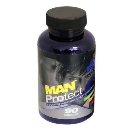 Man Protect, 90 db