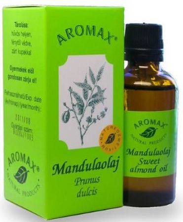 Mandulaolaj 50 ml
