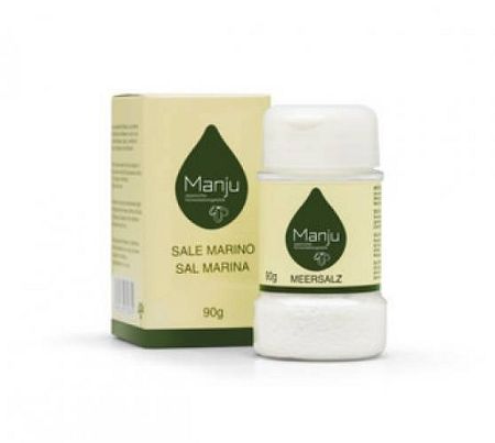 Manju tengeri só, 90 g