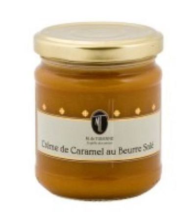 MARGUERITE DE TURENNE sós karamell krém 220G