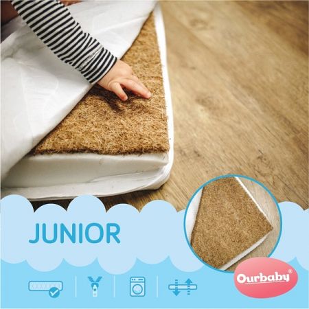 Matrac JUNIOR 90x190 cm