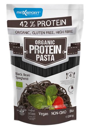 Max sport protein bio tészta spagetti, 200 g