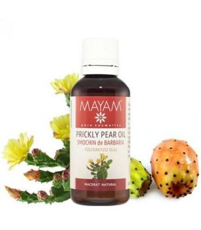 Mayam Fügekaktusz olaj 50ml