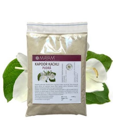 Mayam Kapoor kachli por, 100 g